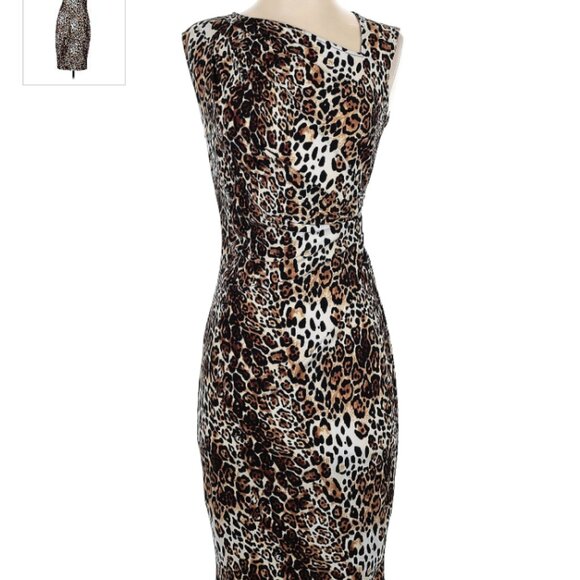 Victoria's Secret Cocktail Dress - Picture 1 of 10